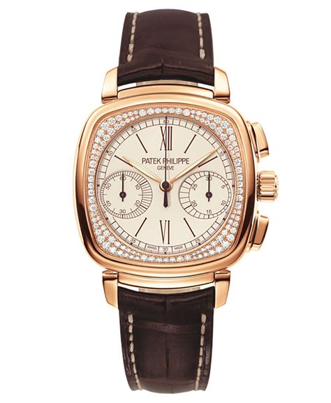 patek philippe 7071r|Patek Philippe Chronograph – Analog:Shift.